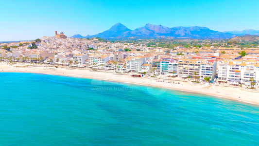2 Schlafzimmer Appartement in L'Albir - GRR61381 - Foto - Small - 65