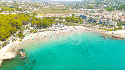 4 Schlafzimmer Villa in Moraira - CEL59850 - Foto - Small - 38
