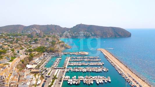 3 bedroom Duplex in Moraira - BVS137331 - Photo - Small - 20