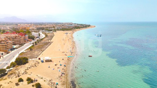 1 Schlafzimmer Appartement in Denia - LAS136483 - Foto - Small - 29