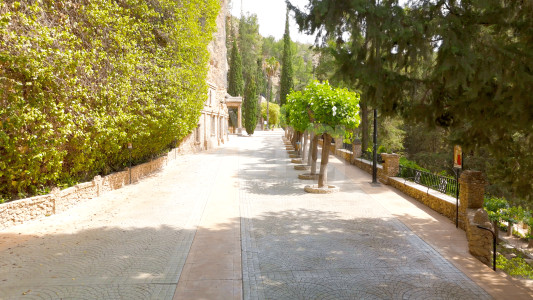 3 Schlafzimmer Villa in Calasparra - HL67838 - Foto - Small - 52