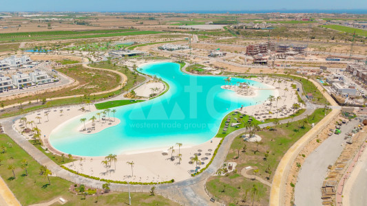 Apartamento de 2 habitaciones en Los Alcázares - GM136501 - Foto - Small - 49
