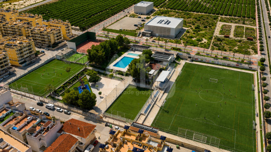 Appartement de 2 chambres à San Miguel de Salinas - SR85794 - Photo - Small - 45