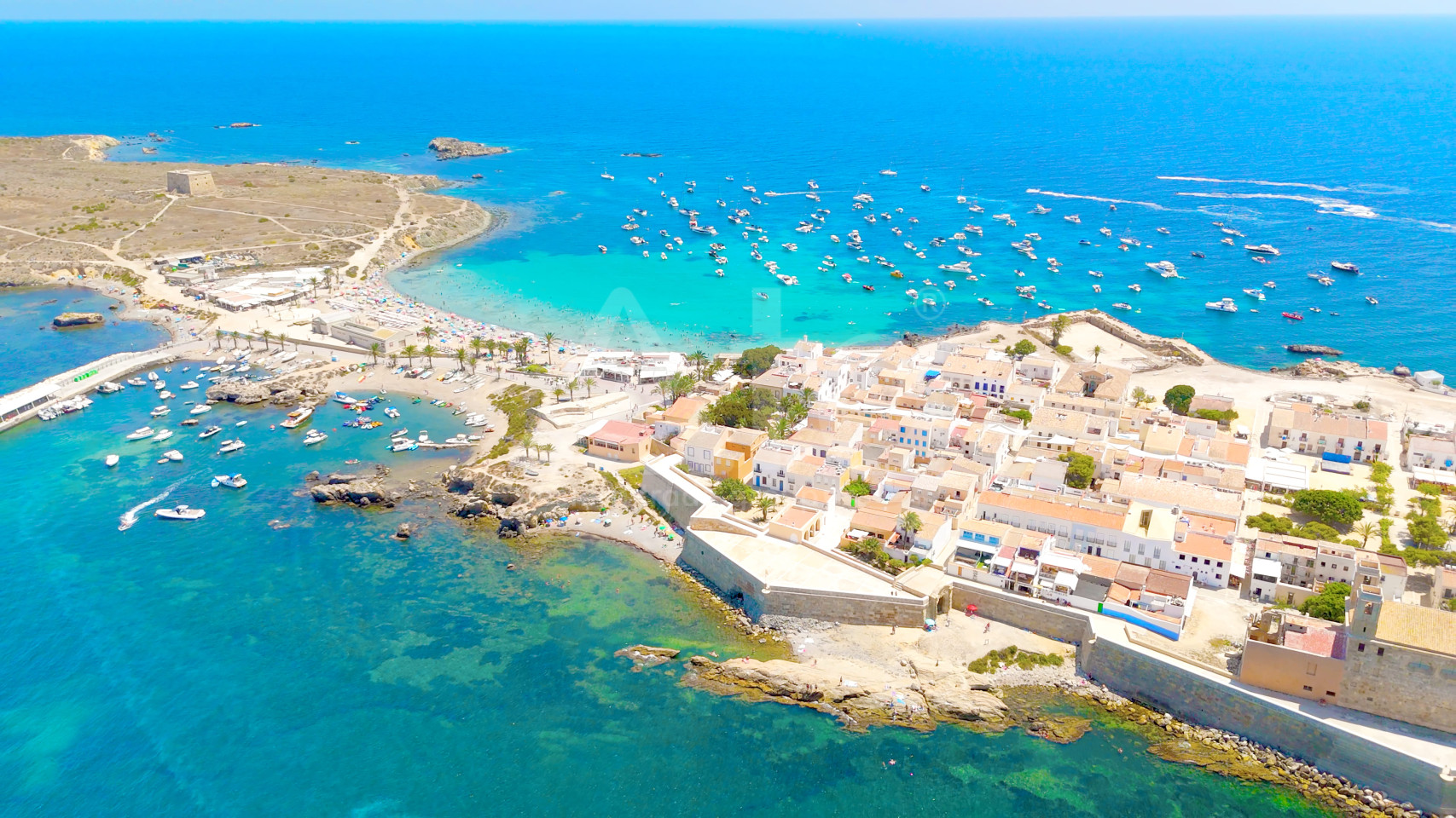Appartement de 2 chambres à San Miguel de Salinas - SR85794 - Photo - 54