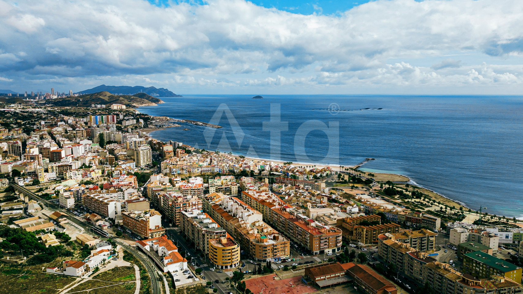 Appartement de 3 chambres à Benidorm - IGM148008 - Photo - 39
