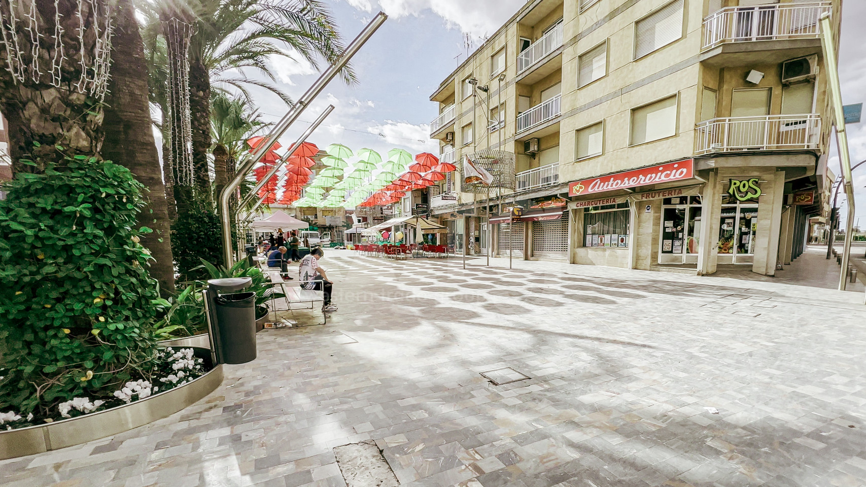 Appartement de 2 chambres à Pilar de la Horadada - RPF101350 - Photo - 30
