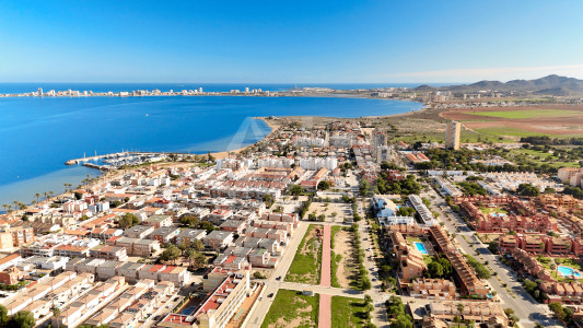 Apartamento de 1 habitación en La Manga - GRI99165 - Foto - Small - 53