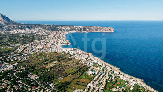 2 ložnice Apartmán v Javea - OC51435 - 12