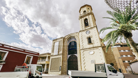 2 Schlafzimmer Reihenhaus in San Pedro del Pinatar - ZLG60707 - 29