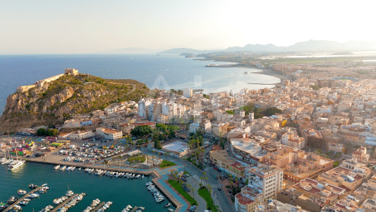 3 bedroom Apartment in Aguilas - QUA118473 - Photo - Small - 43