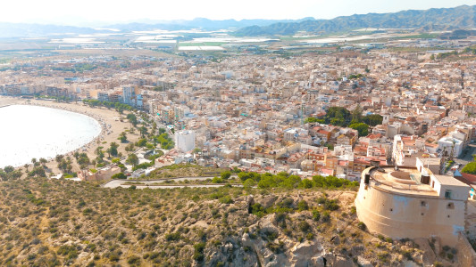 3 bedroom Apartment in Aguilas - ATI114631 - Photo - Small - 14