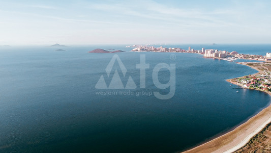 3 ložnice Apartmán v San Pedro del Pinatar - WHG36076 - 50