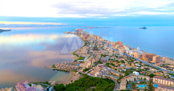 Appartement de 1 chambre à San Pedro del Pinatar - WD136045 - Photo - Small - 28