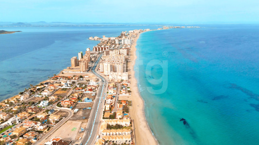 Apartamento de 2 habitaciones en Los Alcázares - GM136501 - Foto - Small - 53