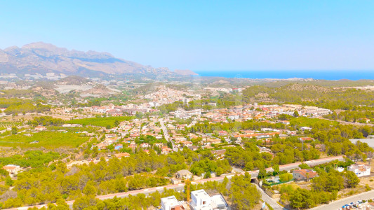 Appartement de 1 chambre à Benidorm - SSL141504 - Photo - Small - 25
