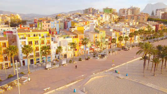 Apartamento de 2 habitaciones en Benidorm - MH84377 - Foto - Small - 29