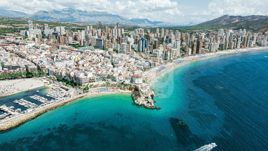 Appartement de 2 chambres à Benidorm - MH84367 - Photo - Small - 27