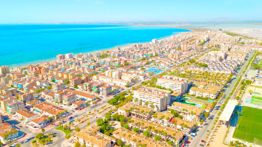 Apartamento de 3 habitaciones en Guardamar del Segura - NS79067 - Foto - Small - 77