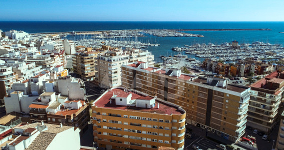 Apartament w La Mata, 2 sypialnie - GD53192 - 48