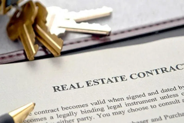 The process of buying real estate in Spain