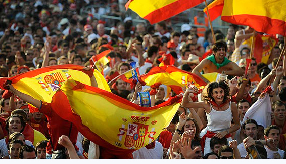 7 стереотипов об испанцах, которые не соответствуют действительности