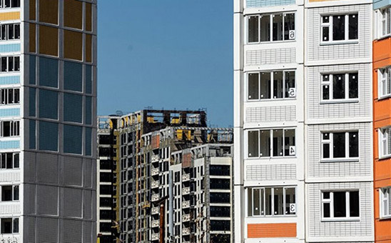 Рынок недвижимости Испании