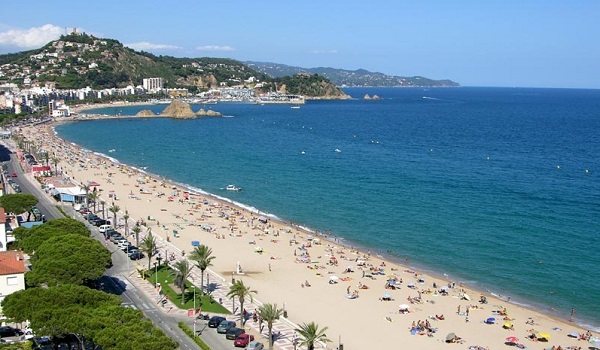 Где лучше отдыхать в Испании в июне 2020