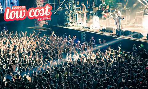 Low Cost Festival