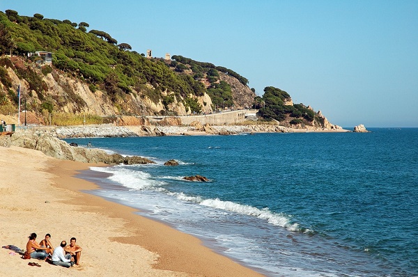 Пляжный отдых в Испании: выбираем где лучше