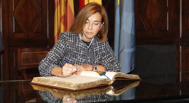 Владельцем исторического здания в Валенсии стала вице-президент Mercadona