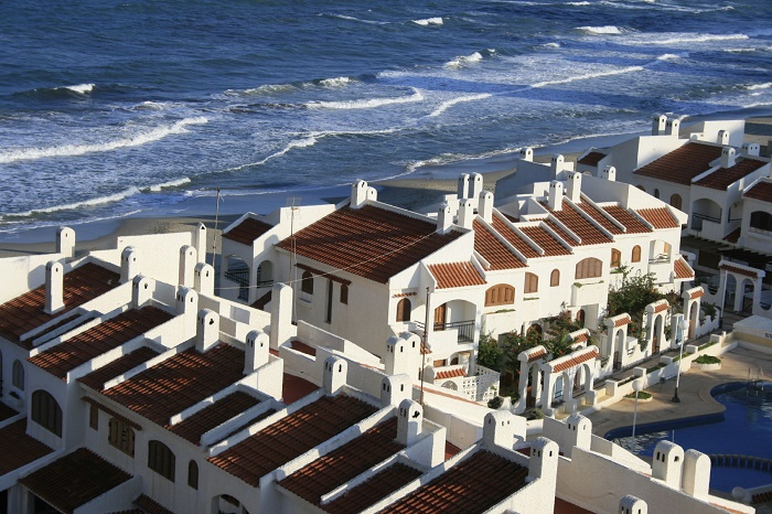 Ипотека на недвижимость в Испании