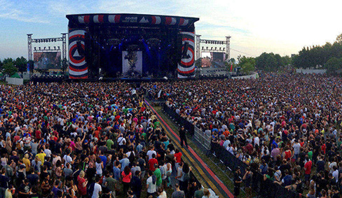 BBK Live