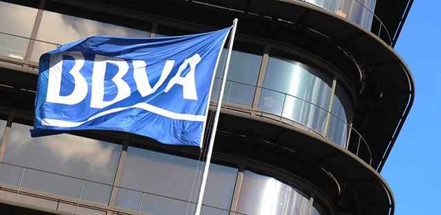 Банк BBVA