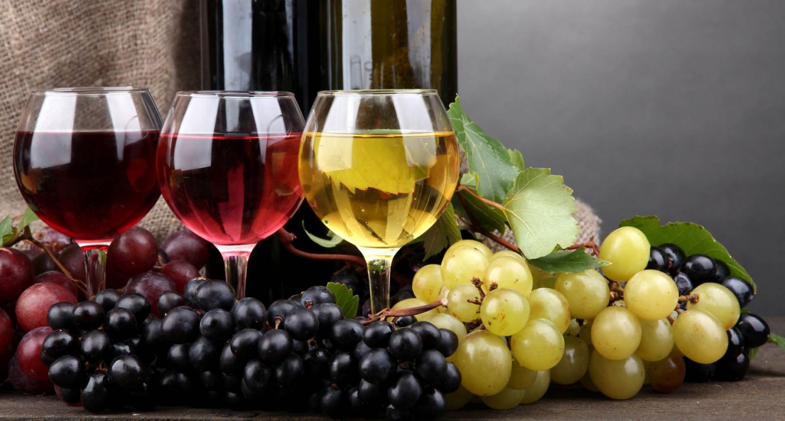 В Испании создали вино, которое не вызывает головной боли