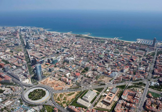 Квартира в Барселоне была продана за рекордные 10 миллионов евро