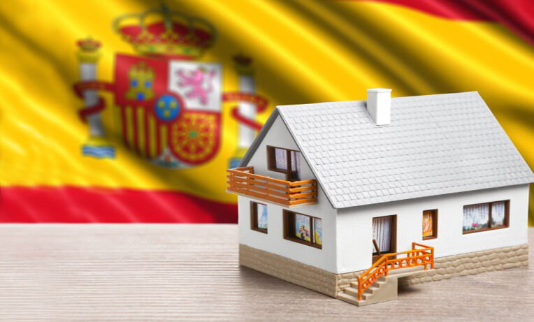 Получение визы и ВНЖ в Испании