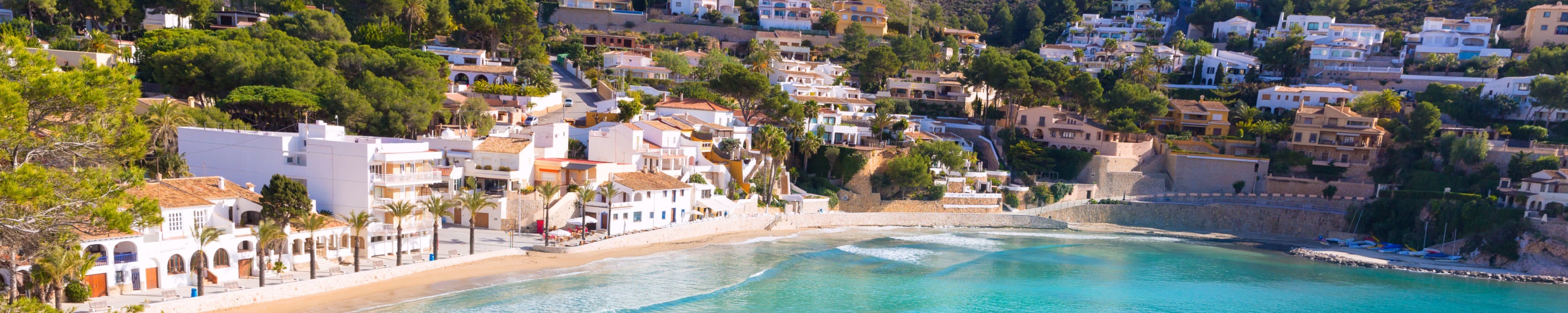 Mortgage in Spain for foreigners