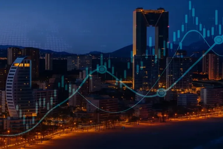 Real Estate Forecast: Housing Market Predictions for the Next 5 Years ...