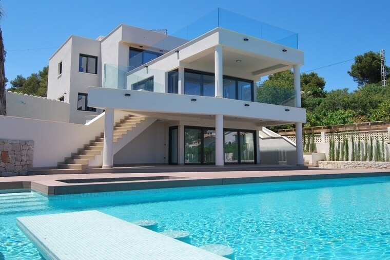 ¿Cómo ganar dinero en España alquilando su propiedad?