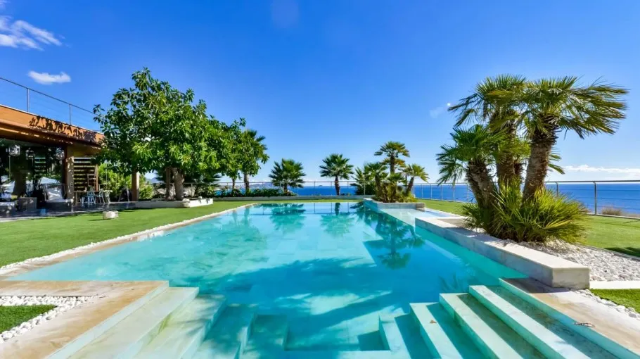 Villa à El Campello, Espagne
