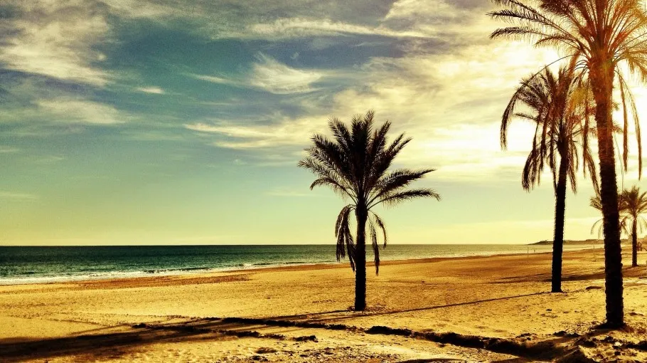 El Campello, Spain