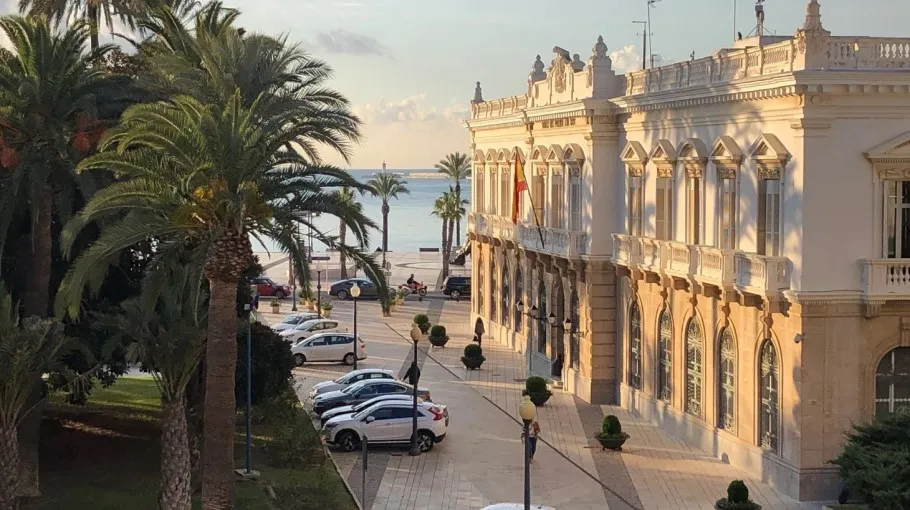 Cartagena, Spain