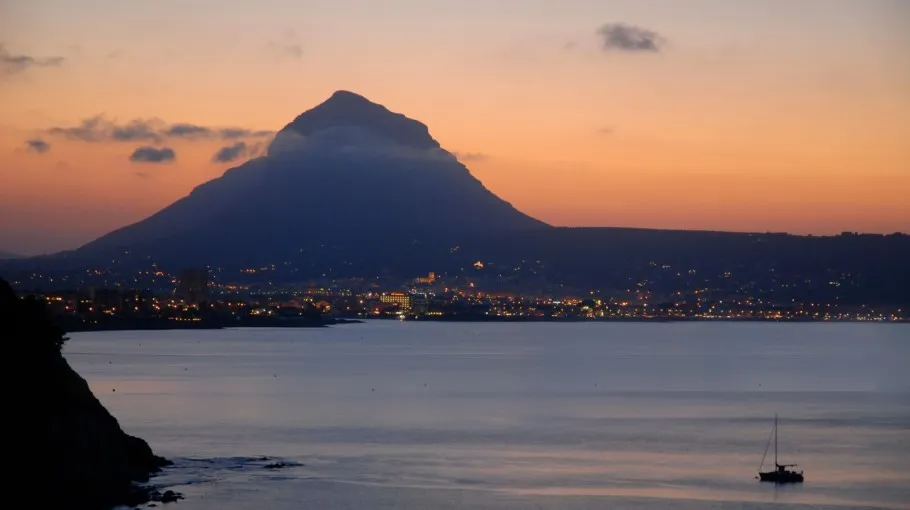 Javea, Espagne