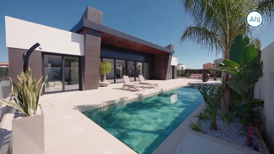 Villa in Ciudad Quesada, Spain