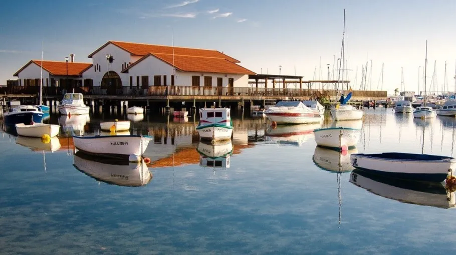Los Alcázares, Espagne