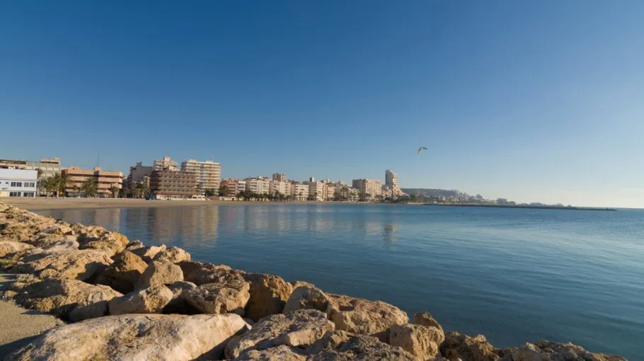 Santa Pola, Espagne