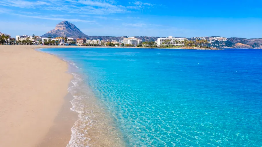 Javea, Espagne