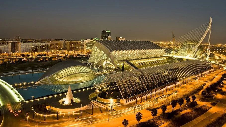 Valencia, Spain