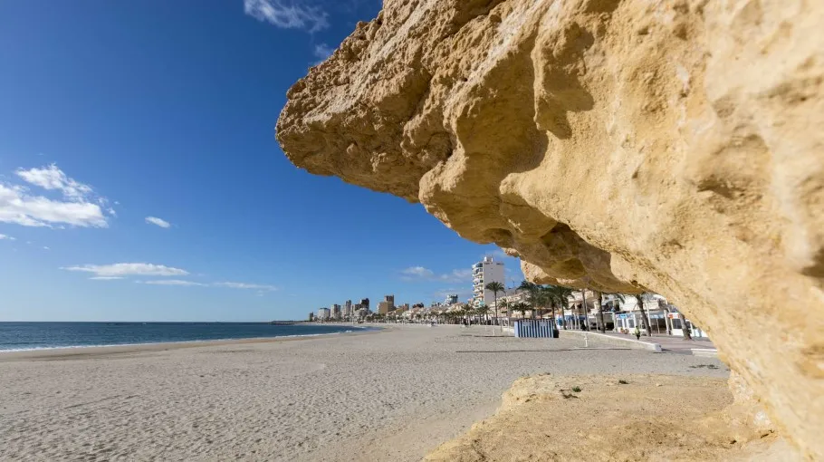 El Campello, Spain