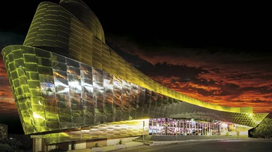 Benidorm Palace